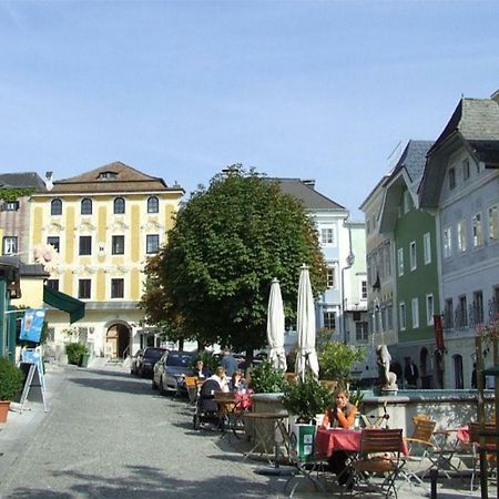 Renaissance Apartment Marktplatz Gmunden Esterno foto
