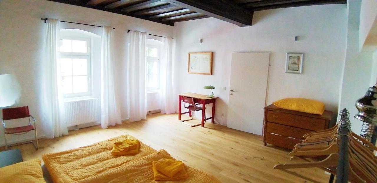 Renaissance Apartment Marktplatz Gmunden Esterno foto